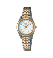 Casio LTP-1129G-7ARDF Kadın Kol Saati