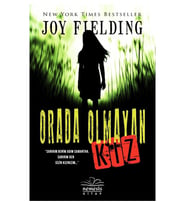 Orada Olmayan Kız