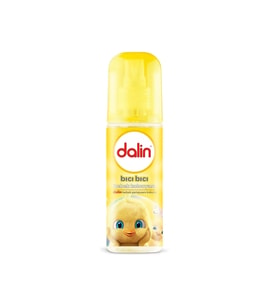 Dalin Bıcı Bıcı Bebek Kolonyası Sprey 150 ml