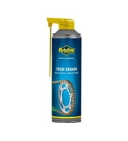 PUTOLINE Tech Chain Zincir Yağı Seramik 500 ml