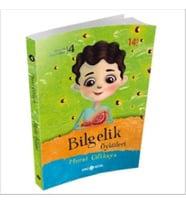 Bilgelik Öyküleri