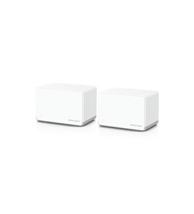 Mercusys Halo H70X 1800 Mbps 2'li Router
