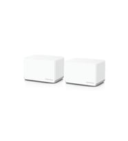 Mercusys Halo H70X 1800 Mbps 2'li Router