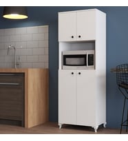 MOXEN MFD1 MİKRODALGA FIRIN DOLABI