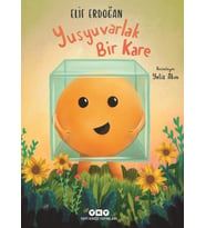 Yusyuvarlak Bir Kare