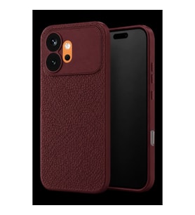 Huawei Honor 600 Thermax Kılıf - Bordo