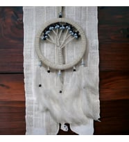 River World Seri A Tasarımı Hayat Ağacı Dream Catcher Rüya Kovan