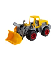 Oyuncak Kepçe 37 Cm