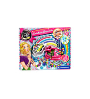 Clementoni Bf Market 15180 Crazy Chic - Trend Bileklikler