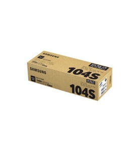 Mlt 104s Siyah Orijinal Toner