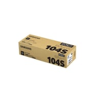 Mlt 104s Siyah Orijinal Toner