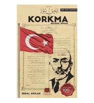 Korkma