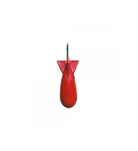 YEMLEME ROKETİ HG 3553 (OTOMATİK)