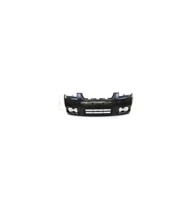 Chevrolet Aveo T250 T255 Sedan 2006- Tampon Ön 96648503 Wisco