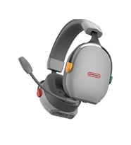 FANTECH WHG06 CARBON PRO Grey Super MAXFIT Kablosuz Gaming Kulaklık