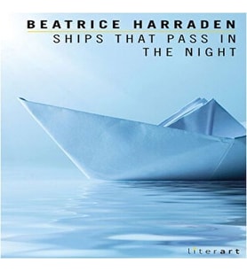 Ships That Pass In The Night