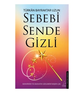 Sebebi Sende Gizli