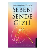 Sebebi Sende Gizli