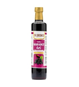 KARA DUT ÖZÜ KATKISIZ KARADUT ÖZÜ 850 GR  ORGANİK