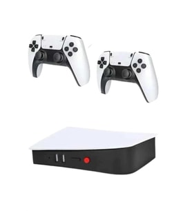 Video Oyunu Konsolu Retro 4K 3D Yeni Oyun Retro Game Box