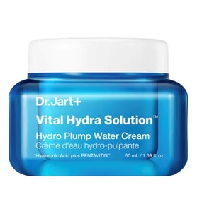 Dr. Jart Vital Hydra Solution - Hydro-Plump Dolgunlaştırıcı Nemlendirici Krem 50 ml 