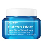 Dr. Jart Vital Hydra Solution - Hydro-Plump Dolgunlaştırıcı Nemlendirici Krem 50 ml 