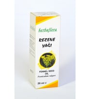 Rezene Yağı (fennel Seed Oil) -20 Ml