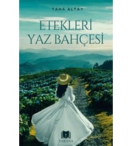 Etekleri Yaz Bahçesi