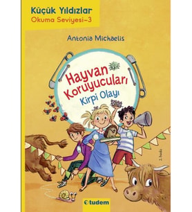Kirpi Olayı - Hayvan Koruyucuları