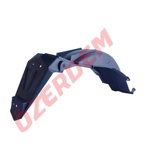 MONDİAL MH ARKA ÇAMURLUK