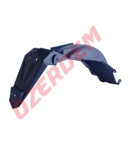 MONDİAL MH ARKA ÇAMURLUK