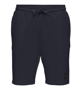 Only & Sons Erkek Penye Şort Sweat Shorts 22015623 (Lacivert)