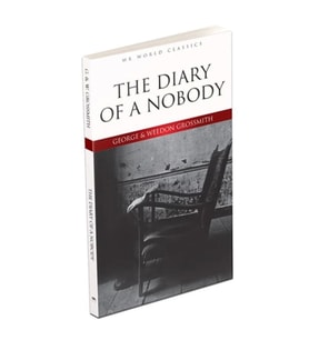 The Diary Of A Nobody - İngilizce Klasik Roman