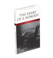 The Diary Of A Nobody - İngilizce Klasik Roman
