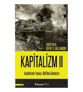 Kapitalizmin Yayılışı: 1848'den Günümüze - Kapitalizm 2