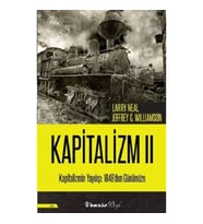 Kapitalizmin Yayılışı: 1848'den Günümüze - Kapitalizm 2