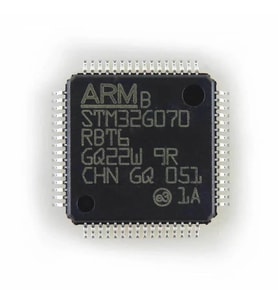 ST Microelectronics STM32G070RBT6 ARM Cortex M0+ Microcontroller