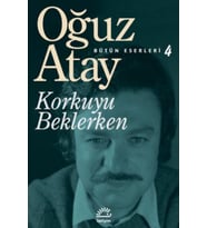 Korkuyu Beklerken