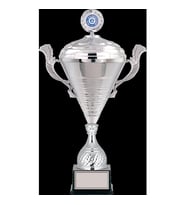 ODAK KUPA - Vip Kupalar - VP-014 A - 72 cm