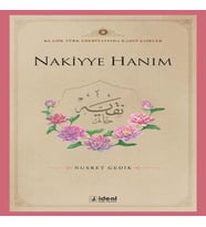 Nakiyye Hanım