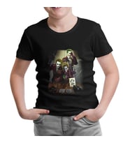 Joker - This One Siyah Çocuk Tshirt