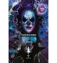 V.İ.P 08  Oyun / Theseus Yayınevi / İlayda Melis Okurgan