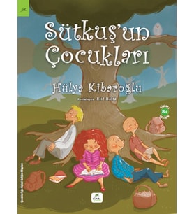 Sütkuş'un Çukları