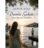 Damla Sakızı