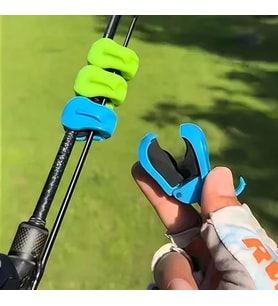 Anchor Lrf Spin Kamış Tutucu 2 li takım