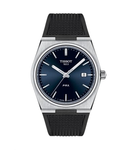 Tissot Prx T137.410.17.041.00 Erkek Kol Saati