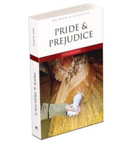 &amp; Prejudice - İngilizce Klasik Roman