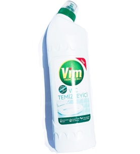 Vim Wc Temizleyici 1 Lt.