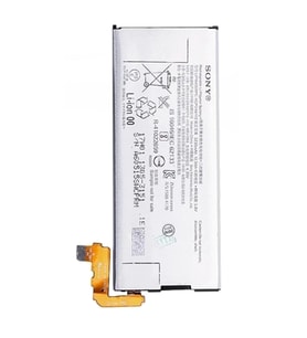 Sony XZ PRİME Uyumlu Pil Sıfır - Servis