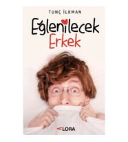 Eğlenilecek Erkek